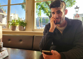 שחר צמח | צילום: באדיבות המשפחה