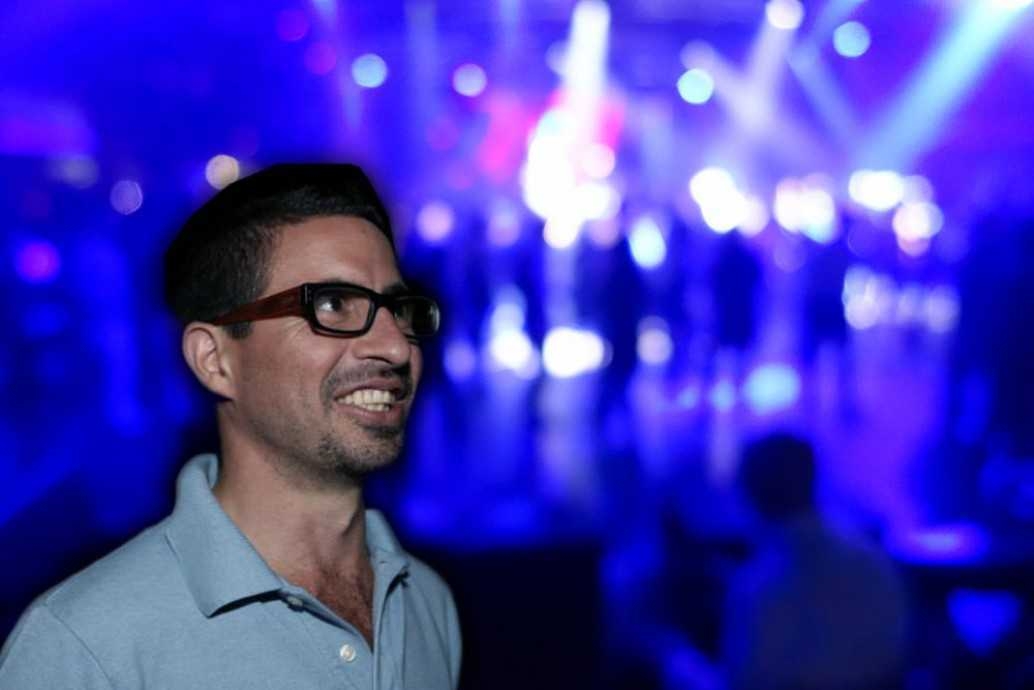 אלון קסטיאל