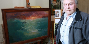 17 שנה הם חיכו בתור לדיור, ואז אמרו להם: אתם זקנים מדי