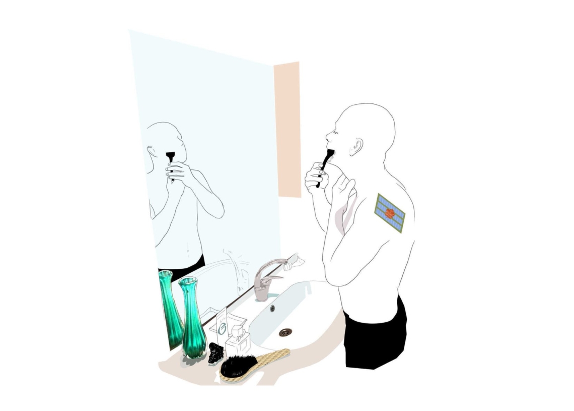 איור: אילה טל