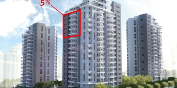 המציאות שמאחורי המספרים: מאגר הדיור הציבורי ימשיך להצטמצם