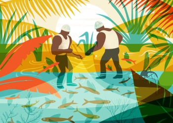 בריכה לבטלה