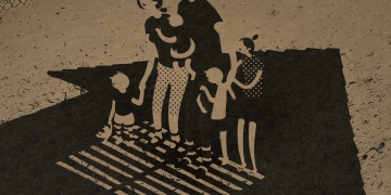 סדקים בלי קירות