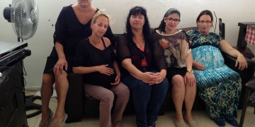 זה לא אישי. זה הסיפור של כולנו