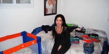 מתעדכן: השקט שנגמר