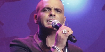 אייל גולן. גילויים חדשים בפרשה משנים את התמונה | צילום: יח"צ