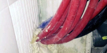 קיבלת מטבח, לא מגיעה לך גם מקלחת