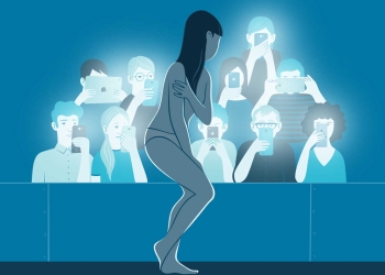 "אלנבי 40": גם מצלמה יכולה לאנוס