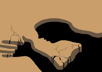 "אין איך לנקוב מחיר לאסון שבו קהילה שלמה נופלת"