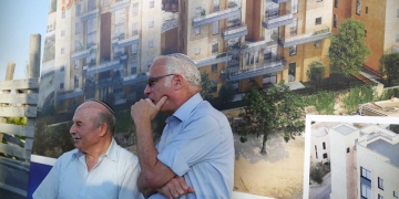 מטומטם להחזיק את הדירות האלה? וואללה?