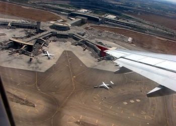 נמל התעופה בן גוריון