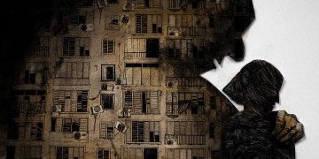 נשים בדיור הציבורי: מפוחדות, מאוימות, מרגישות אשמות