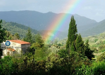 תפסיקו להתבכיין, נפלא פה
