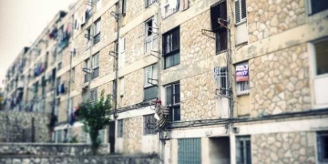 שר שיכון משחרר הלצה