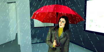 יהיה פה בניין יפה, חבל שאני לא אוכל לגור בו