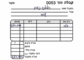 כלב השמירה של השחיתות הציבורית