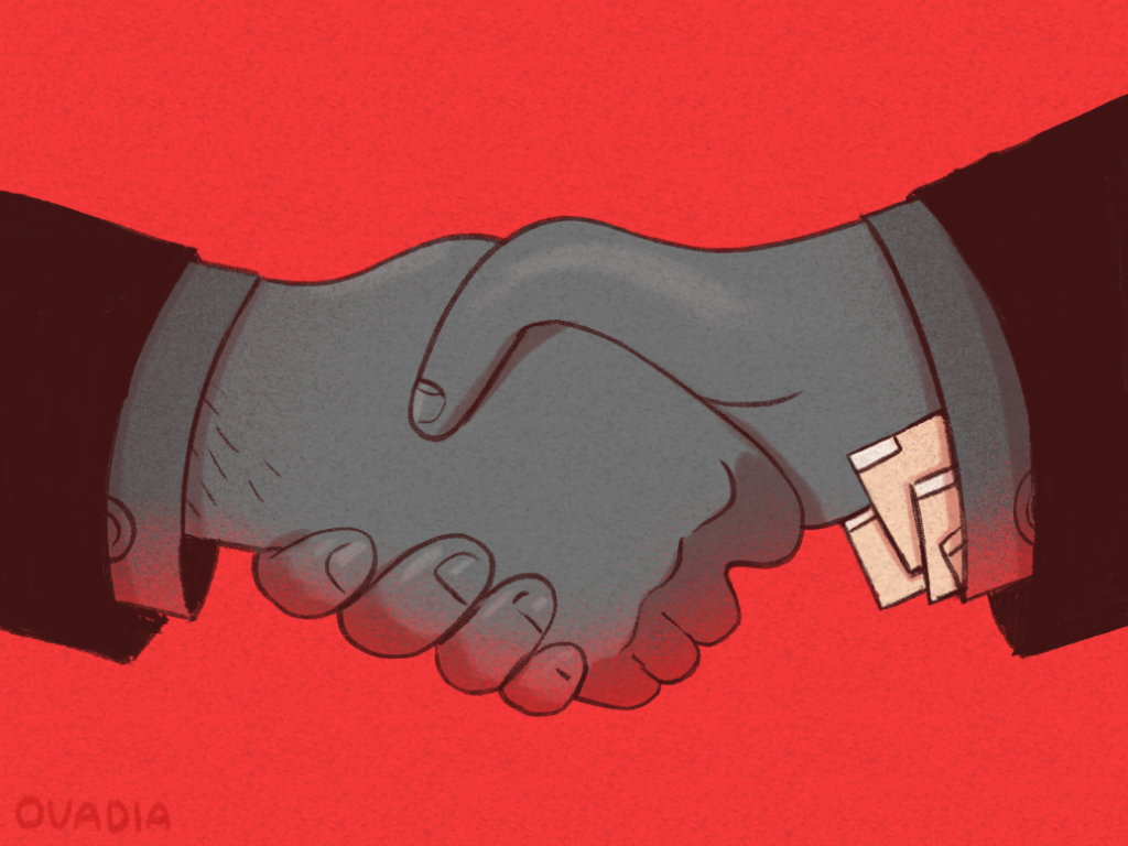 איור: עובדיה בנישו