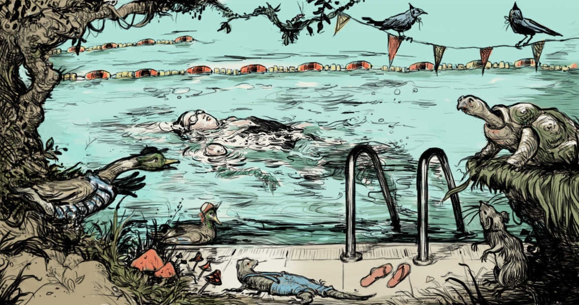 איור: עפרה אייל