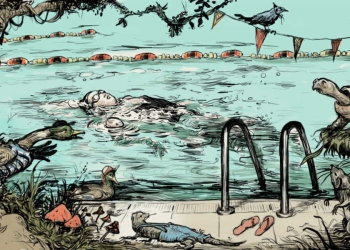 איור: עפרה אייל