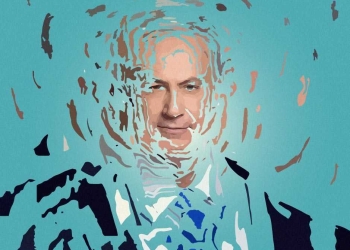 ״בגלל שהנוכחות שלו נראית כמו חלק אינטגרלי של המציאות הישראלית, אנחנו תולים תקוות מוגזמות שכל הדברים הרעים שקרו בתקופתו, או קרו אי פעם - ייעלמו יחד איתו״