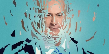 ״בגלל שהנוכחות שלו נראית כמו חלק אינטגרלי של המציאות הישראלית, אנחנו תולים תקוות מוגזמות שכל הדברים הרעים שקרו בתקופתו, או קרו אי פעם - ייעלמו יחד איתו״