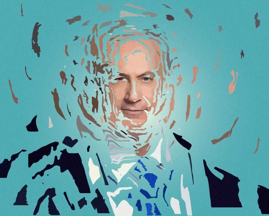 ״בגלל שהנוכחות שלו נראית כמו חלק אינטגרלי של המציאות הישראלית, אנחנו תולים תקוות מוגזמות שכל הדברים הרעים שקרו בתקופתו, או קרו אי פעם - ייעלמו יחד איתו״