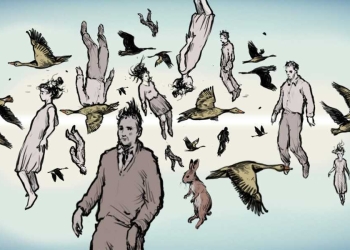 איור: עפרה אייל