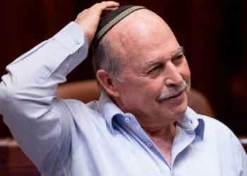 ניסן סלומינסקי