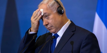 נתניהו. צילום: שאטרסטוק