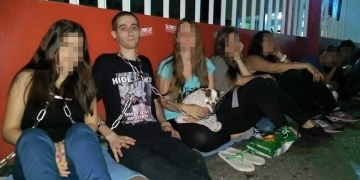 התיק הועבר לפרקליטות. אפי ברנר