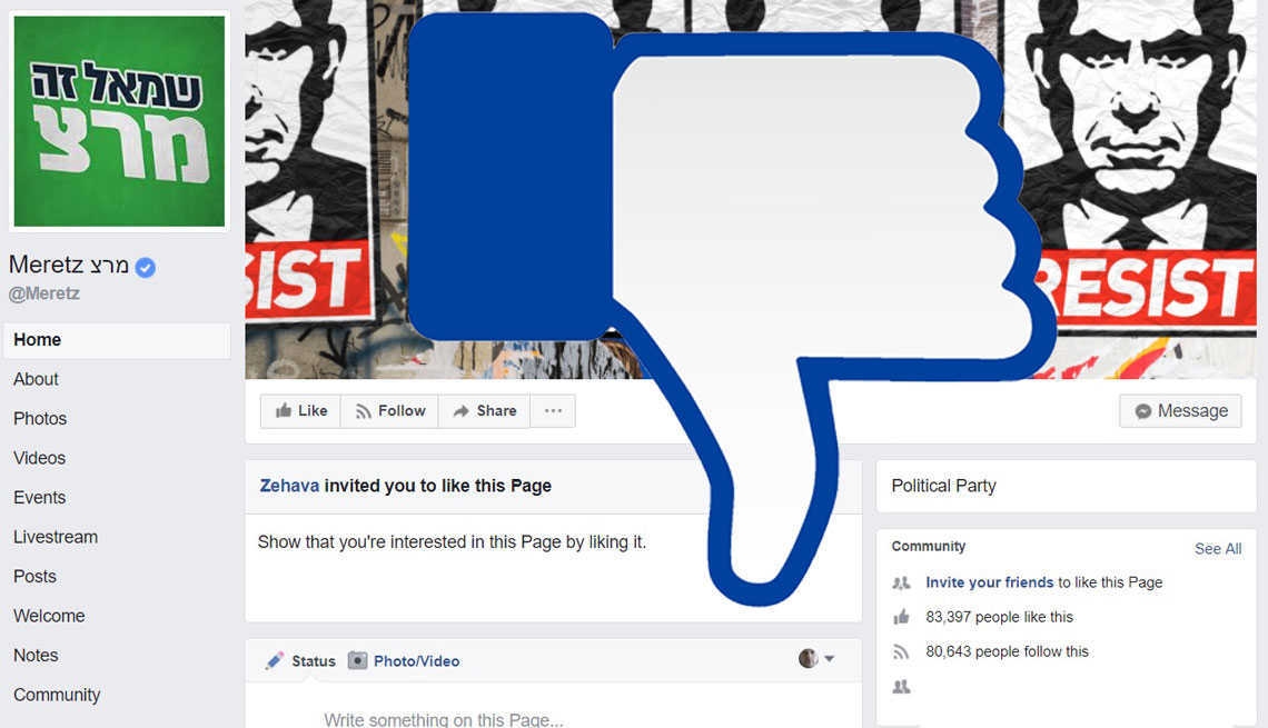 זכות נפגעת עבירה לפרטיות? הצחקתם