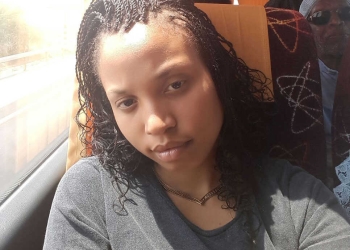 רוצה להיות ישראלית. טיגרה סטרנס