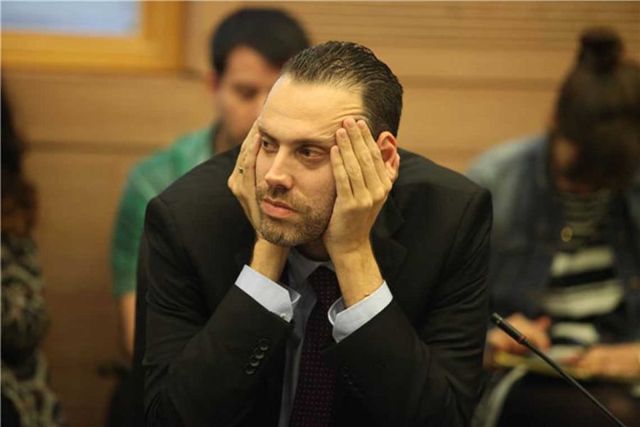 מיקי זוהר