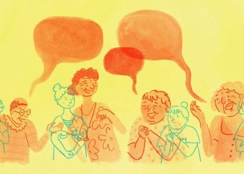 איור: רון לוין