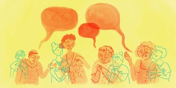 איור: רון לוין