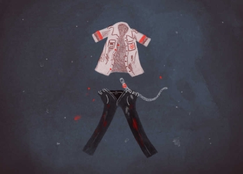 איור: רון לוין