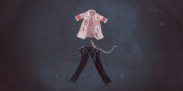 איור: רון לוין