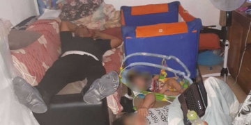 דירת משפחת ועקנין