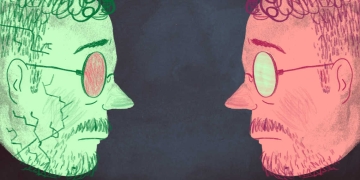 איור: רון לוין