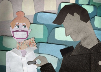 איור: דניאלה שניצר