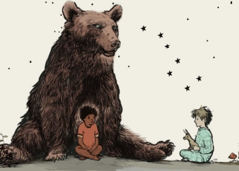 איור: עפרה אייל