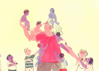 איור: רון לוין