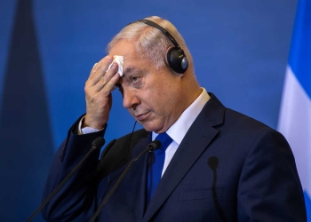 נתניהו צילום: שאטרסטוק