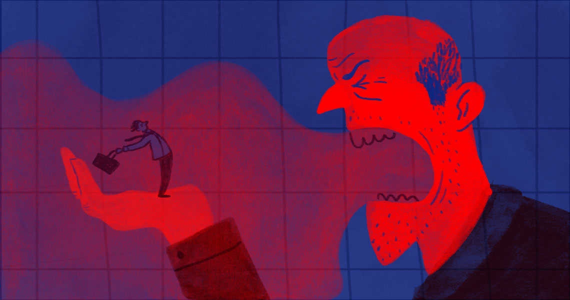 איור: רון לוין