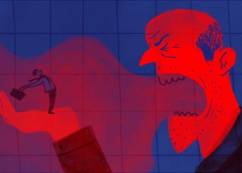 איור: רון לוין