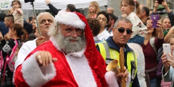 חג מולד שמח למי שחוגג/ת