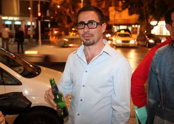 אלון קסטיאל