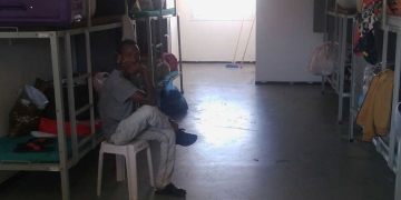 מתקן חולות, ארכיון