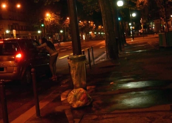 צילום: Nils Hamerlinck