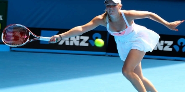 צילום: Christopher Johnson